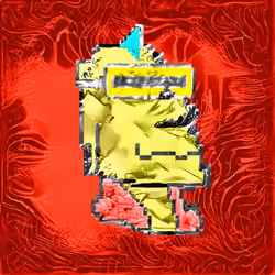 TrippyMoAIs #333
