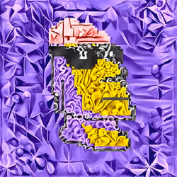 TrippyMoAIs #3195