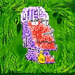 TrippyMoAIs #1850