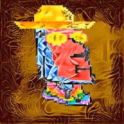 TrippyMoAIs #740
