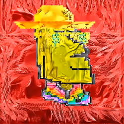TrippyMoAIs #3027
