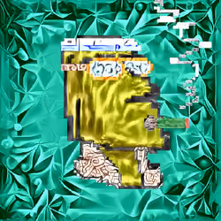 TrippyMoAIs #155
