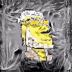 TrippyMoAIs #789