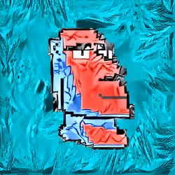 TrippyMoAIs #888