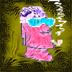 TrippyMoAIs #417