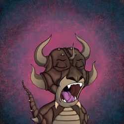Lil Baby Dragons NFT #90