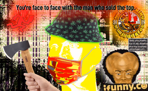 Worthless Motherfuckers