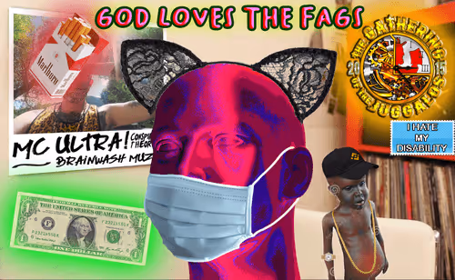 Worthless Motherfuckers