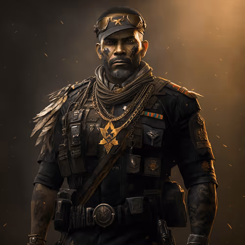 Btr Generals