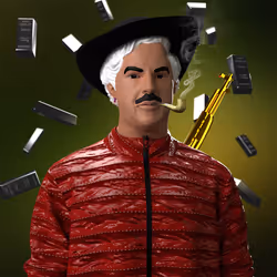 Millionaire Pablos #6