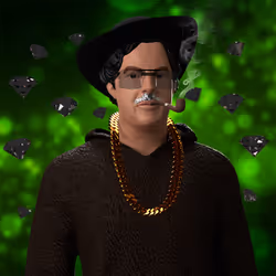 Millionaire Pablos #10