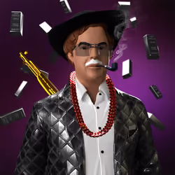 Millionaire Pablos #2