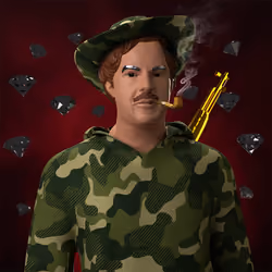 Millionaire Pablos #8