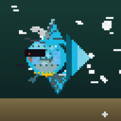 DeepFins #9397