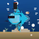 DeepFins #3736