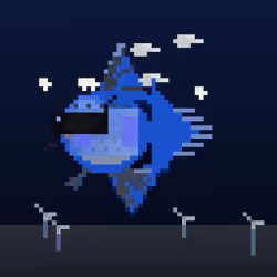 DeepFins #8518