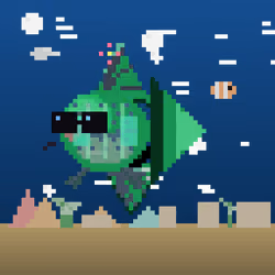 DeepFins #887