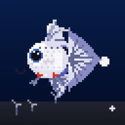 DeepFins #926