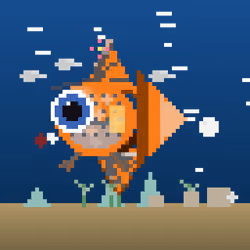 DeepFins #8727