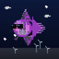 DeepFins #2598