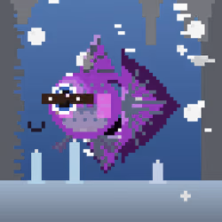 DeepFins #8086