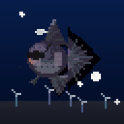 DeepFins #923
