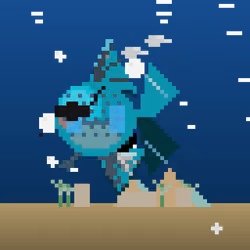 DeepFins #7112