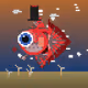 6580