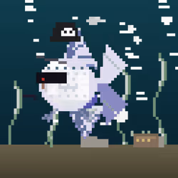 DeepFins #8522