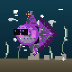 DeepFins #3381