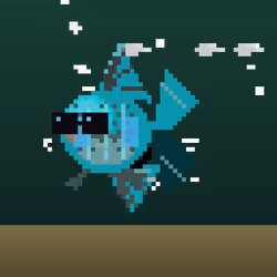 DeepFins #6689