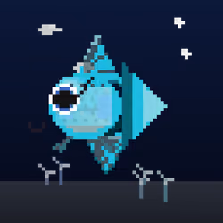 DeepFins #8125