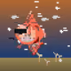 7999