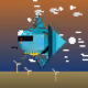 8043