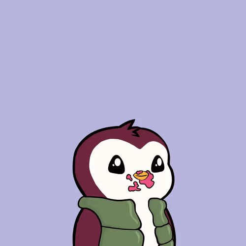Lil Baby Penguins