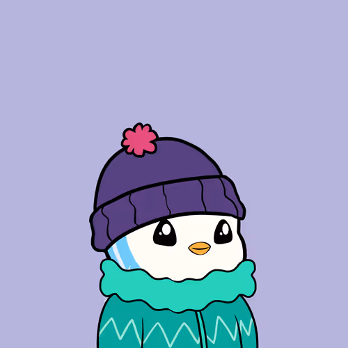 Lil Baby Penguins