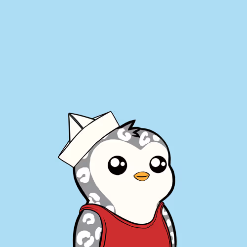 Lil Baby Penguins