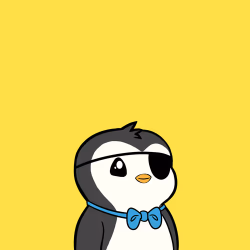 Lil Baby Penguins
