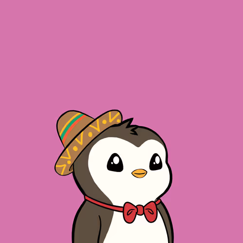 Lil Baby Penguins