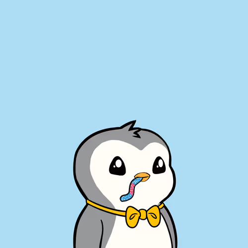 Lil Baby Penguins
