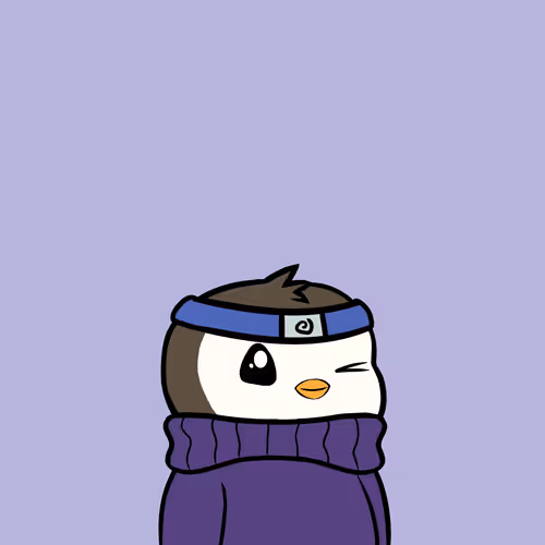 Lil Baby Penguins