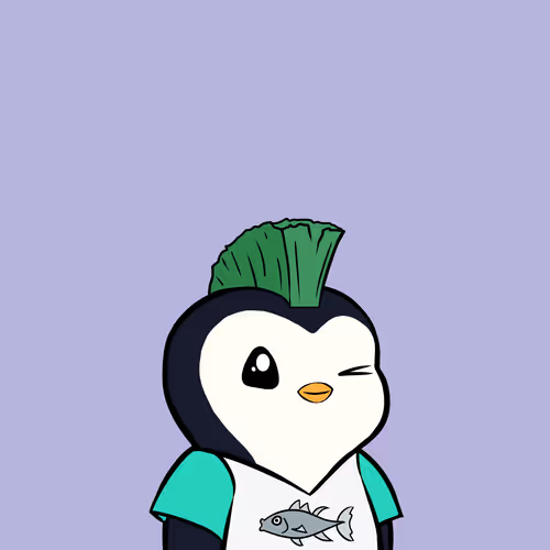 Lil Baby Penguins
