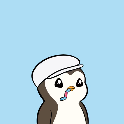 Lil Baby Penguins