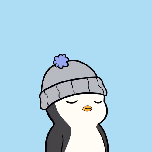 Lil Baby Penguins