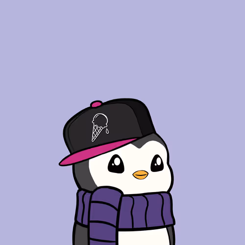 Lil Baby Penguins