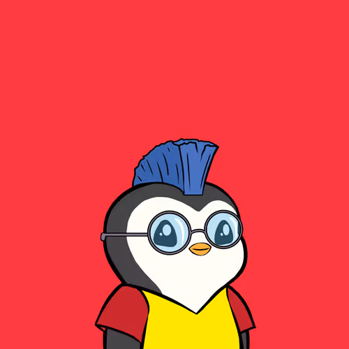 Lil Baby Penguins