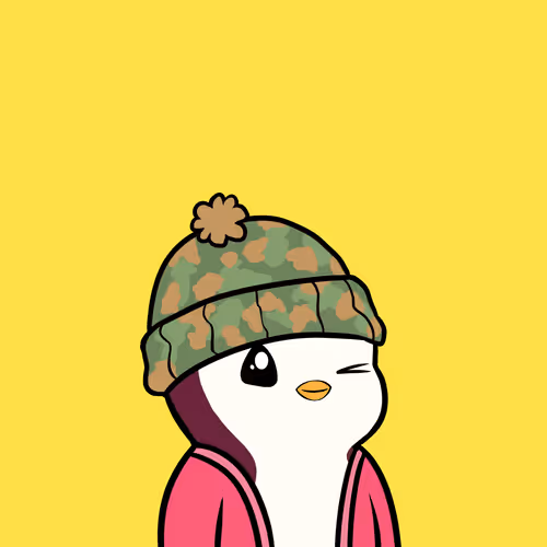 Lil Baby Penguins