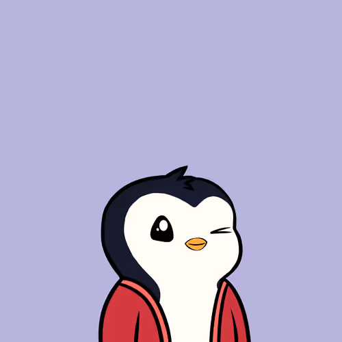 Lil Baby Penguins