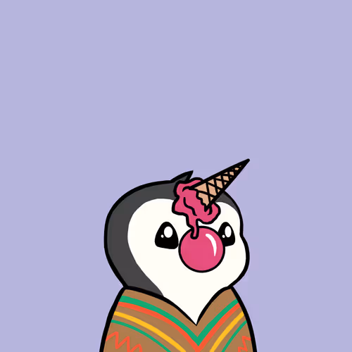 Lil Baby Penguins