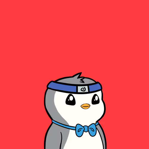 Lil Baby Penguins
